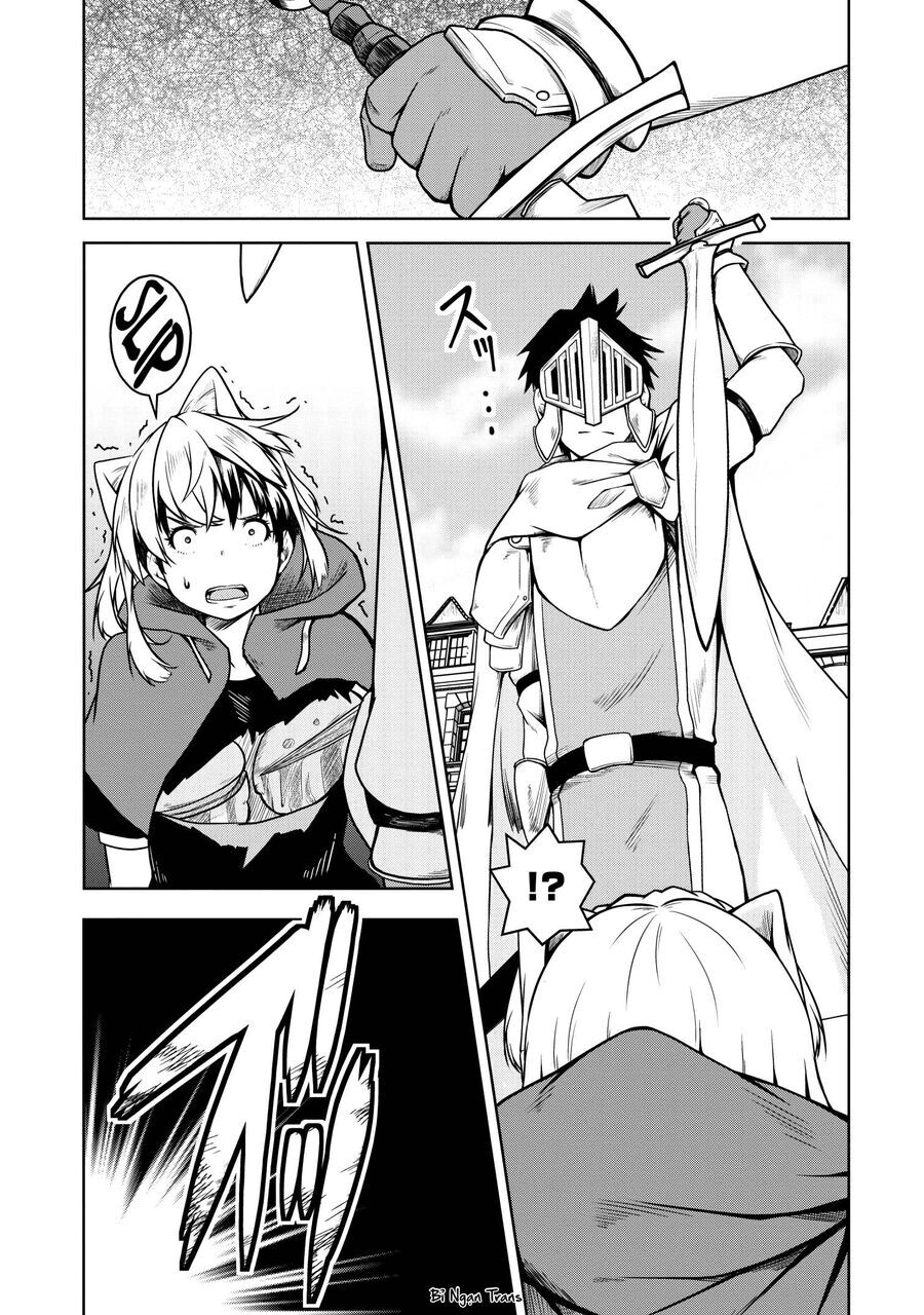 Because I Reincarnated As A Succubus, Ill Squeeze Out Milk(Dot) Chapter 18 - Trang 2