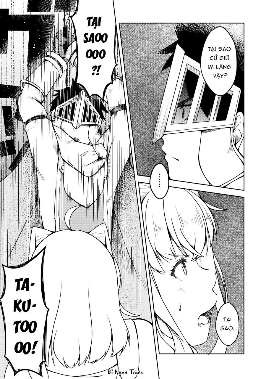 Because I Reincarnated As A Succubus, Ill Squeeze Out Milk(Dot) Chapter 18 - Trang 2