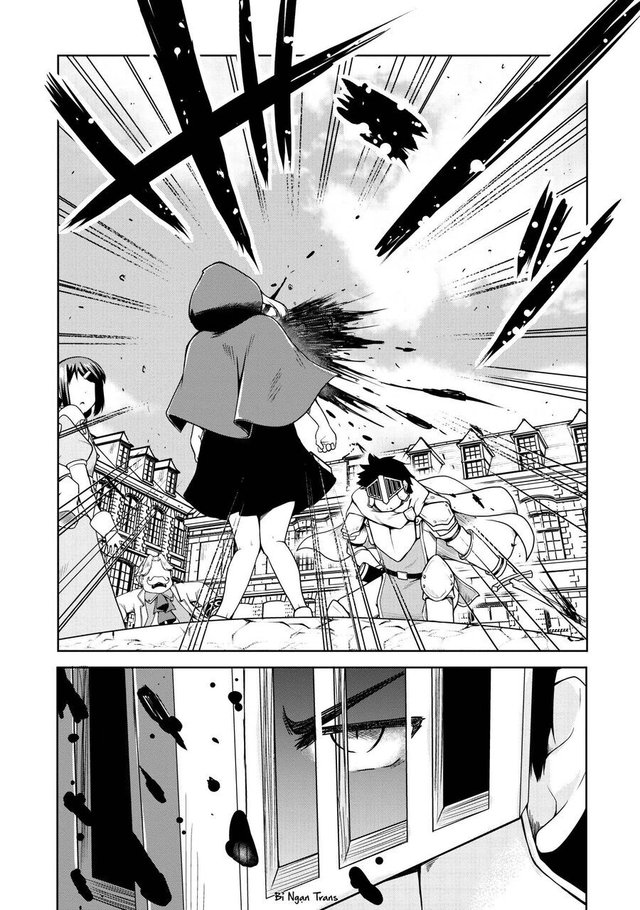 Because I Reincarnated As A Succubus, Ill Squeeze Out Milk(Dot) Chapter 18 - Trang 2