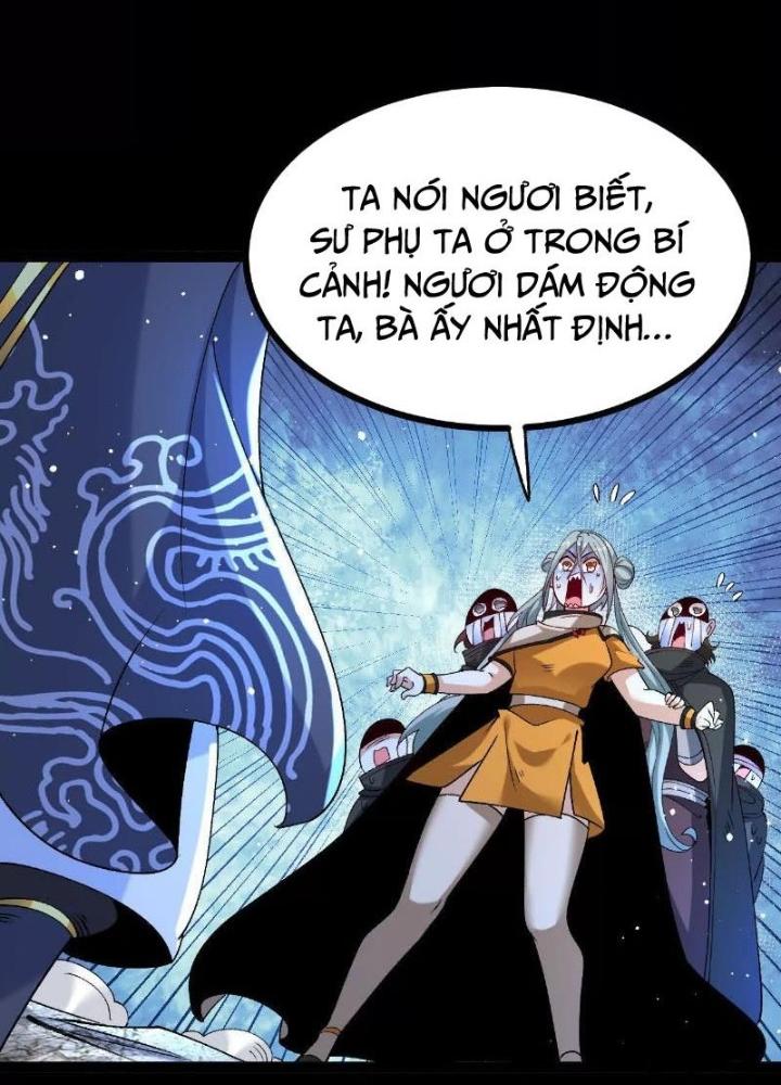 Ngạo Thế Đan Thần Chapter 59 - Trang 2