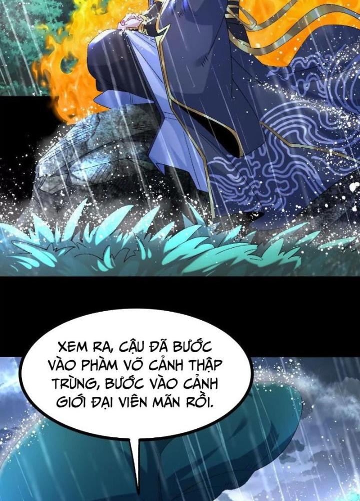 Ngạo Thế Đan Thần Chapter 59 - Trang 2