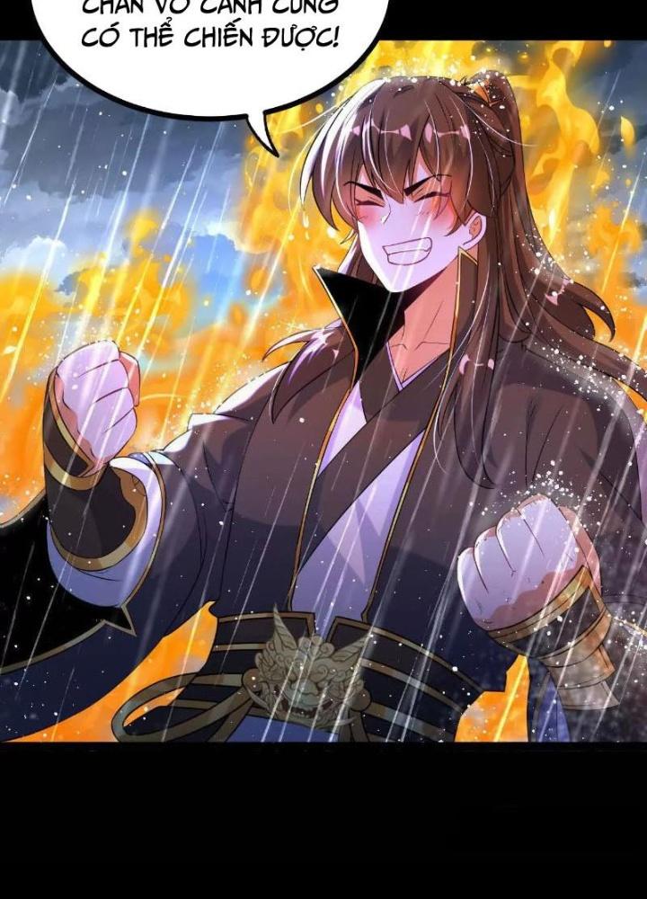 Ngạo Thế Đan Thần Chapter 59 - Trang 2