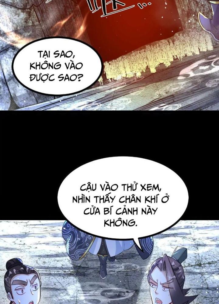 Ngạo Thế Đan Thần Chapter 59 - Trang 2