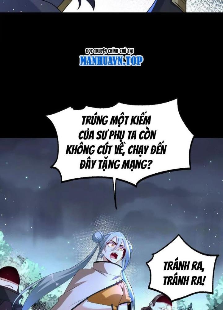 Ngạo Thế Đan Thần Chapter 59 - Trang 2