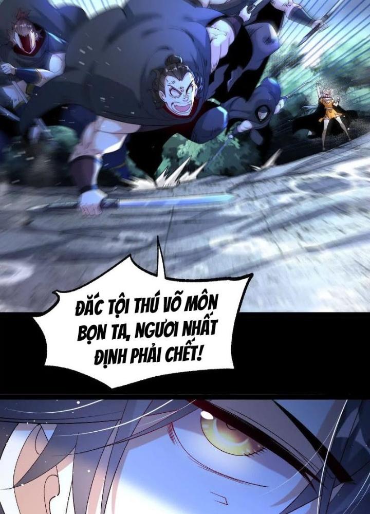 Ngạo Thế Đan Thần Chapter 59 - Trang 2