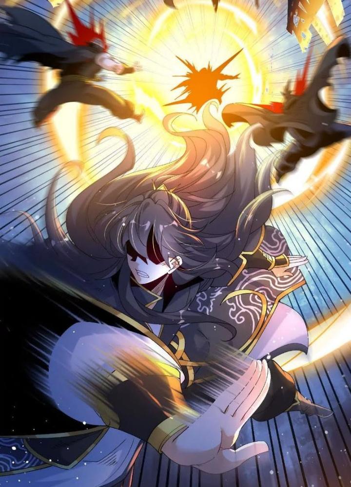 Ngạo Thế Đan Thần Chapter 59 - Trang 2