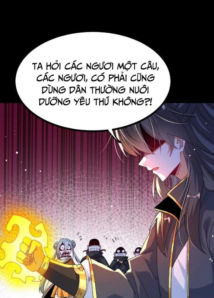 Ngạo Thế Đan Thần Chapter 59 - Trang 2