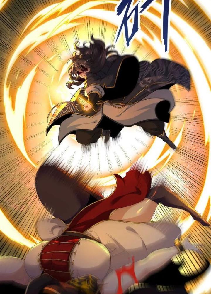 Ngạo Thế Đan Thần Chapter 60 - Trang 2
