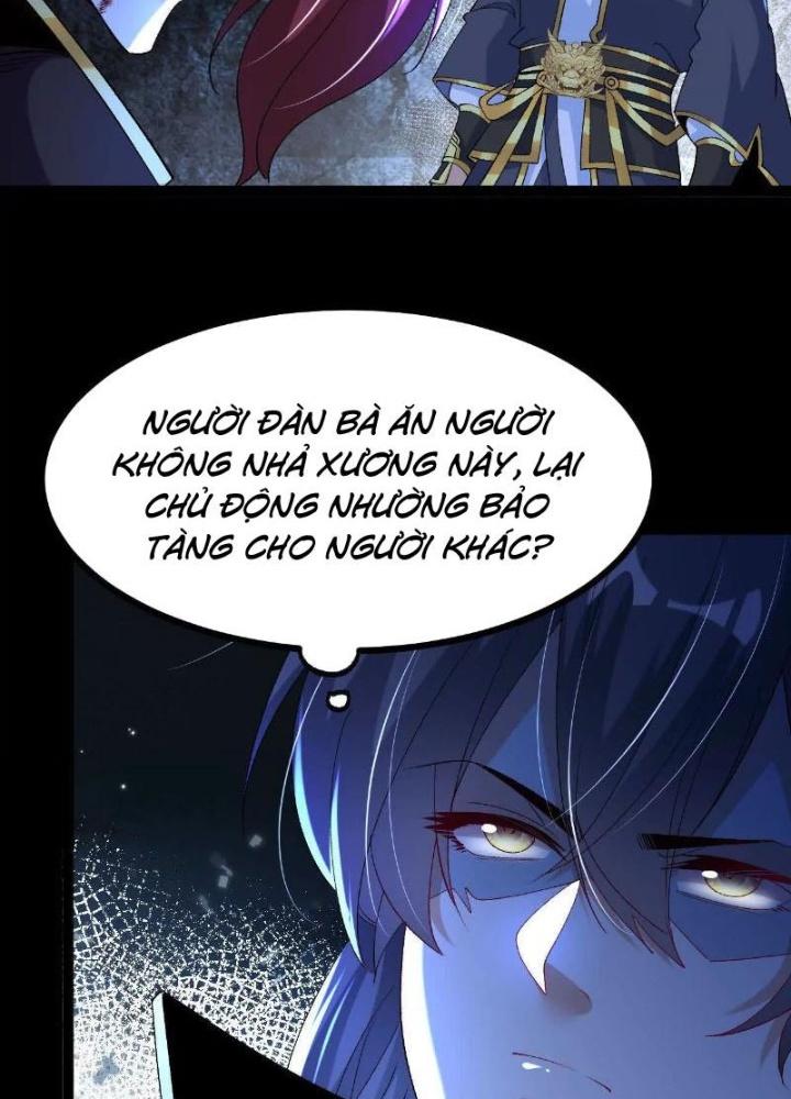 Ngạo Thế Đan Thần Chapter 60 - Trang 2