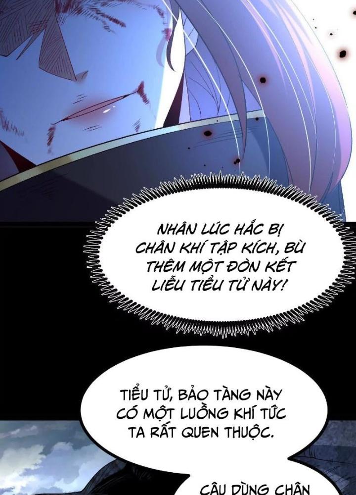 Ngạo Thế Đan Thần Chapter 60 - Trang 2