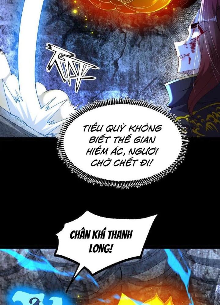 Ngạo Thế Đan Thần Chapter 60 - Trang 2