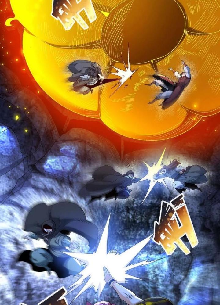 Ngạo Thế Đan Thần Chapter 60 - Trang 2