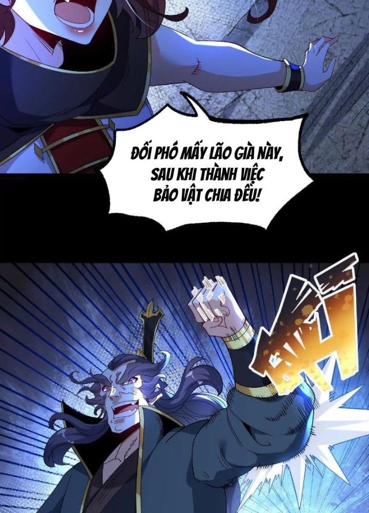 Ngạo Thế Đan Thần Chapter 60 - Trang 2