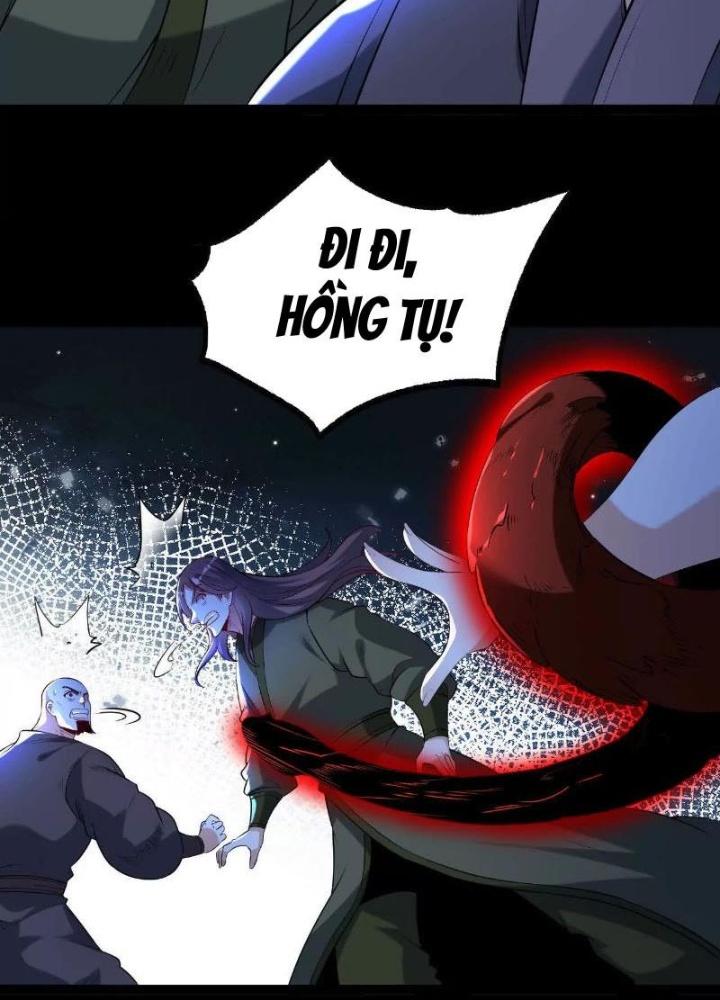Ngạo Thế Đan Thần Chapter 60 - Trang 2