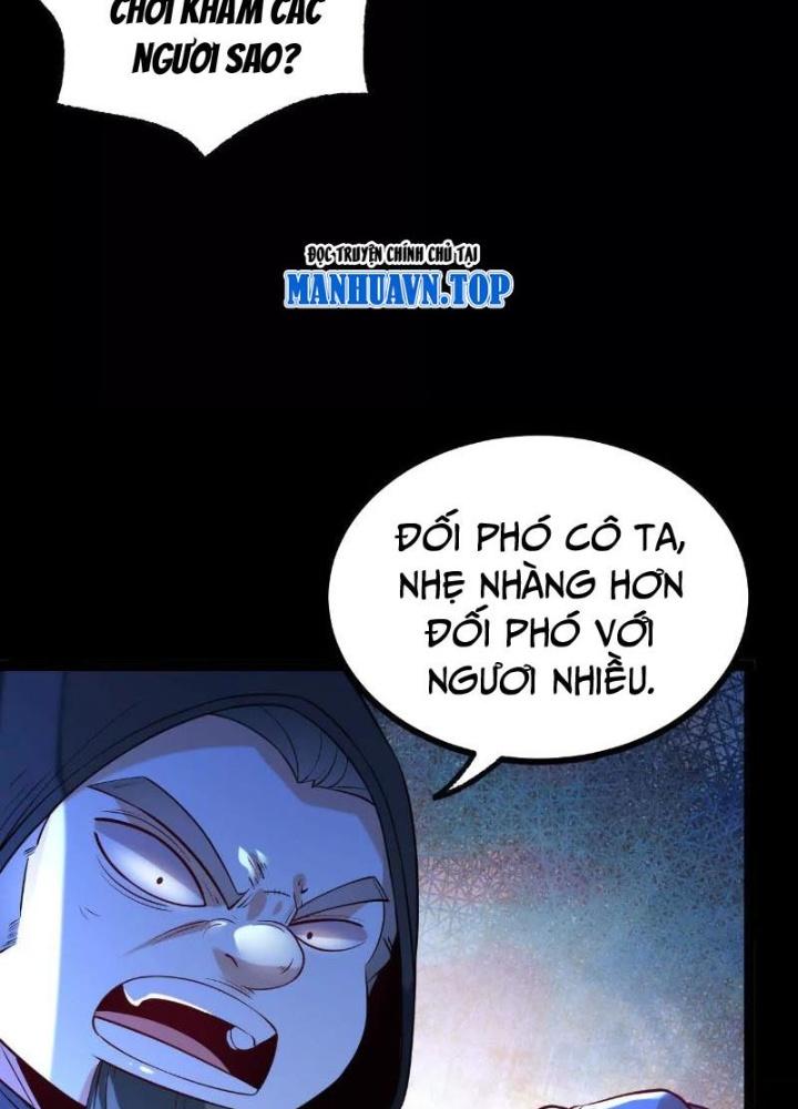 Ngạo Thế Đan Thần Chapter 60 - Trang 2