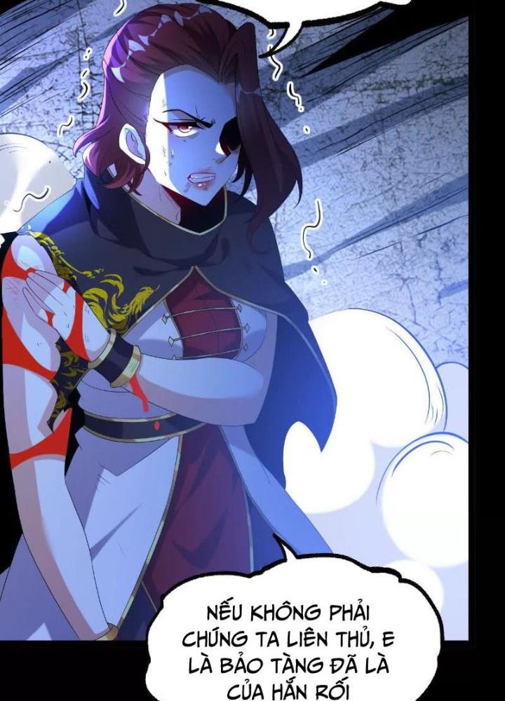 Ngạo Thế Đan Thần Chapter 60 - Trang 2
