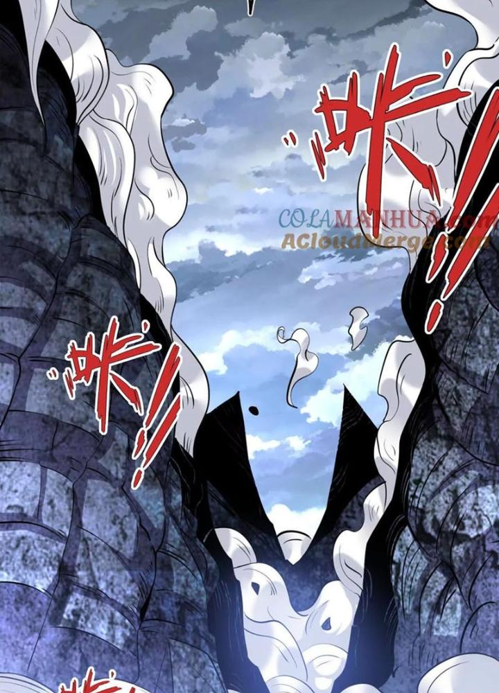 Ngạo Thế Đan Thần Chapter 61 - Trang 2