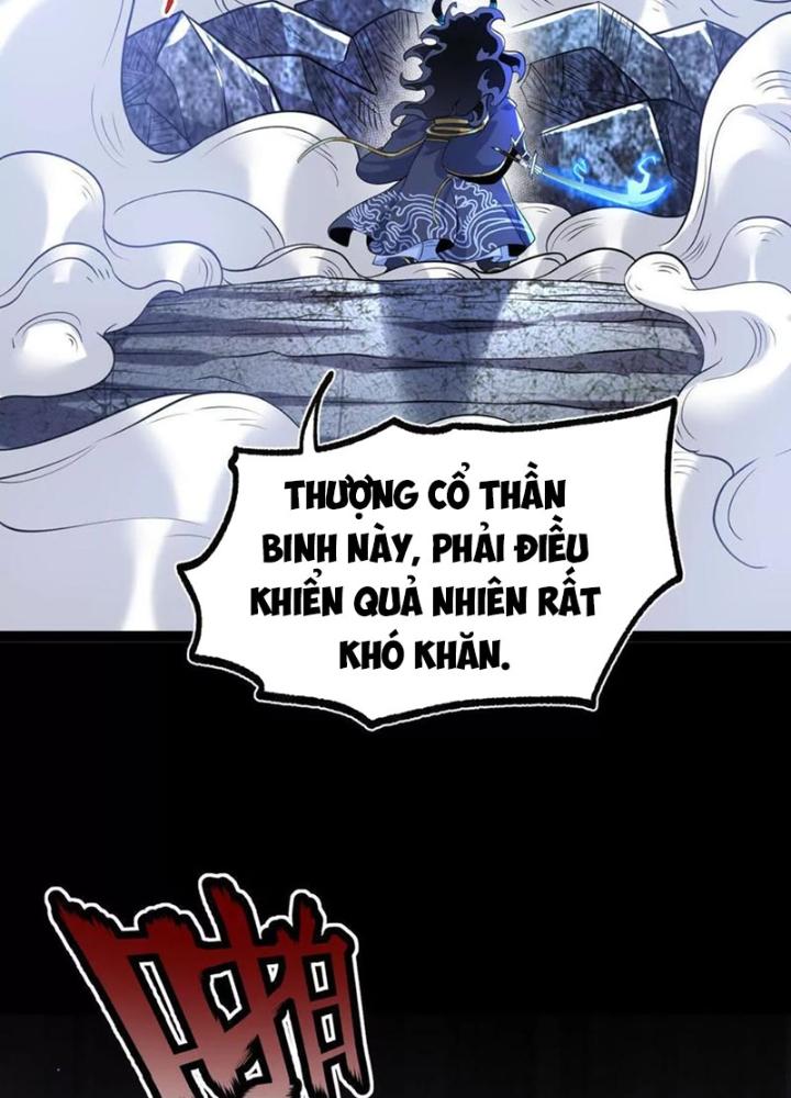 Ngạo Thế Đan Thần Chapter 61 - Trang 2