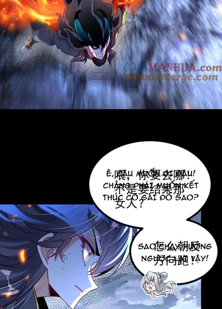 Ngạo Thế Đan Thần Chapter 61 - Trang 2
