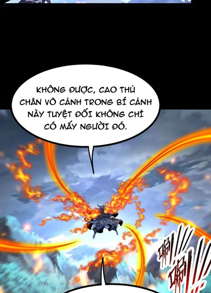 Ngạo Thế Đan Thần Chapter 61 - Trang 2