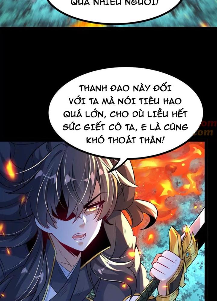 Ngạo Thế Đan Thần Chapter 61 - Trang 2
