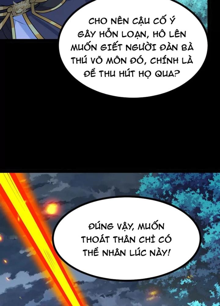 Ngạo Thế Đan Thần Chapter 61 - Trang 2