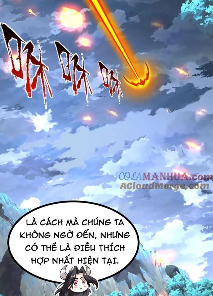 Ngạo Thế Đan Thần Chapter 61 - Trang 2