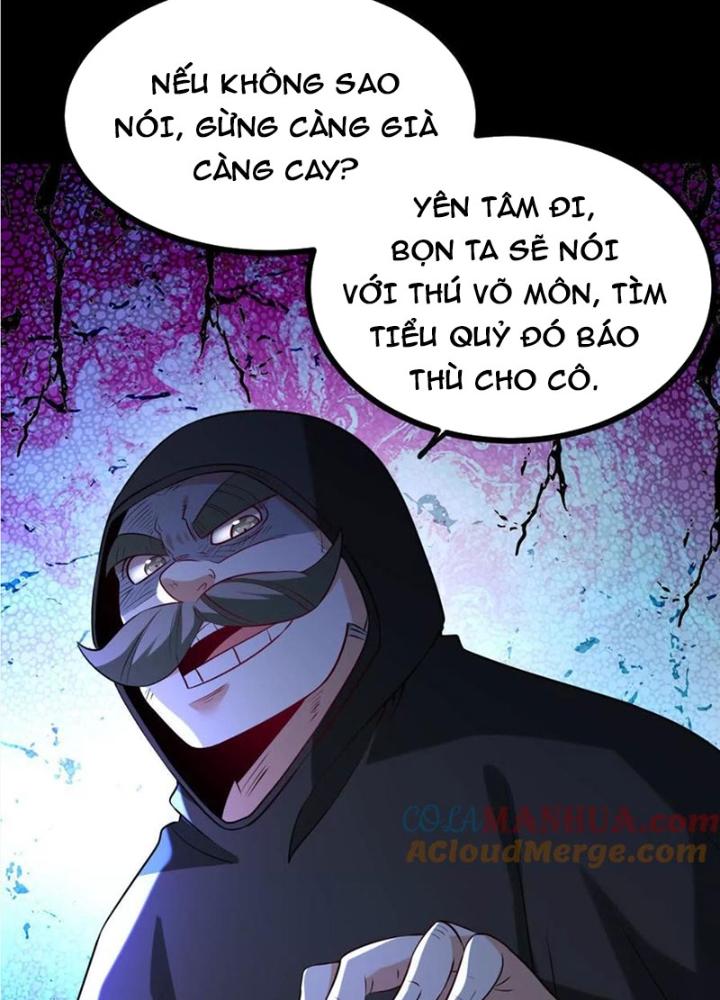 Ngạo Thế Đan Thần Chapter 61 - Trang 2
