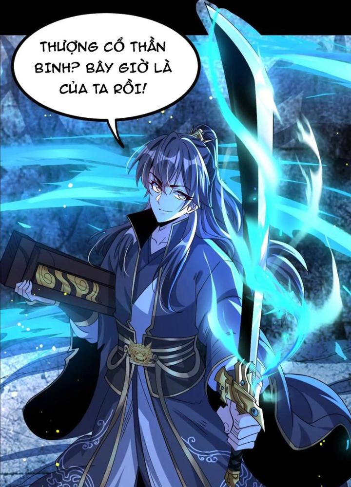 Ngạo Thế Đan Thần Chapter 61 - Trang 2