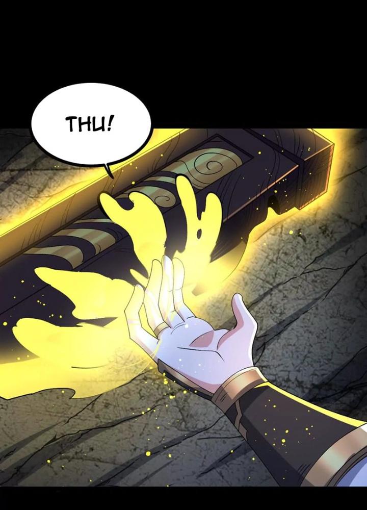 Ngạo Thế Đan Thần Chapter 61 - Trang 2