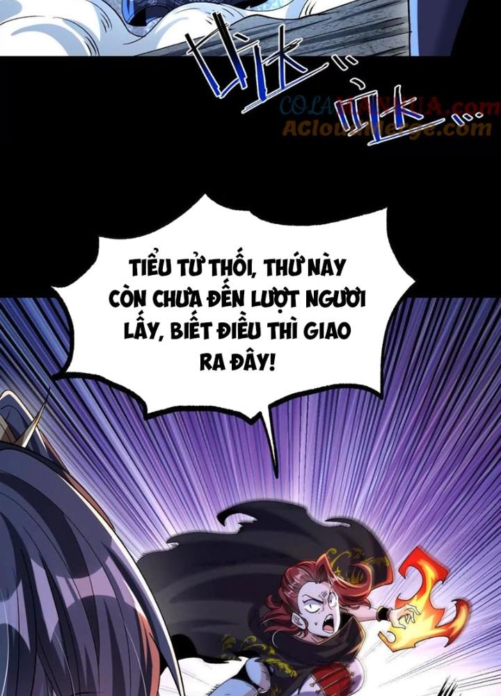 Ngạo Thế Đan Thần Chapter 61 - Trang 2