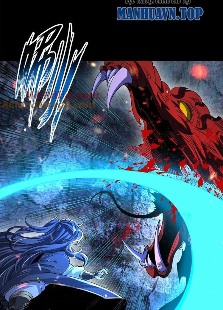Ngạo Thế Đan Thần Chapter 61 - Trang 2