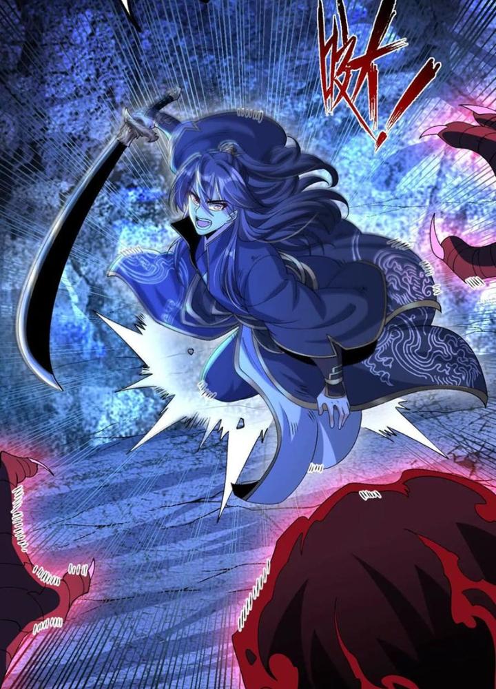 Ngạo Thế Đan Thần Chapter 61 - Trang 2