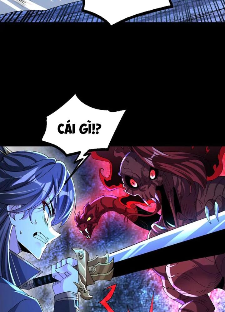 Ngạo Thế Đan Thần Chapter 61 - Trang 2