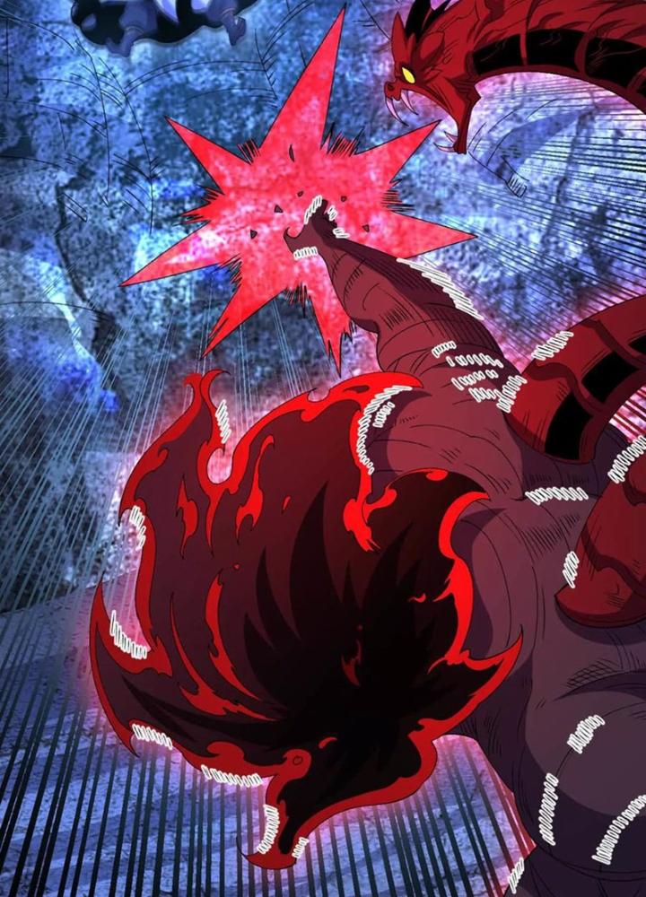Ngạo Thế Đan Thần Chapter 61 - Trang 2