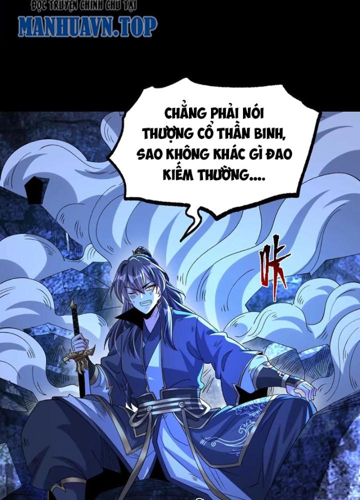 Ngạo Thế Đan Thần Chapter 61 - Trang 2
