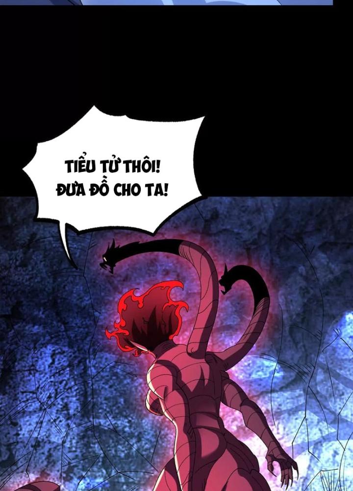 Ngạo Thế Đan Thần Chapter 61 - Trang 2