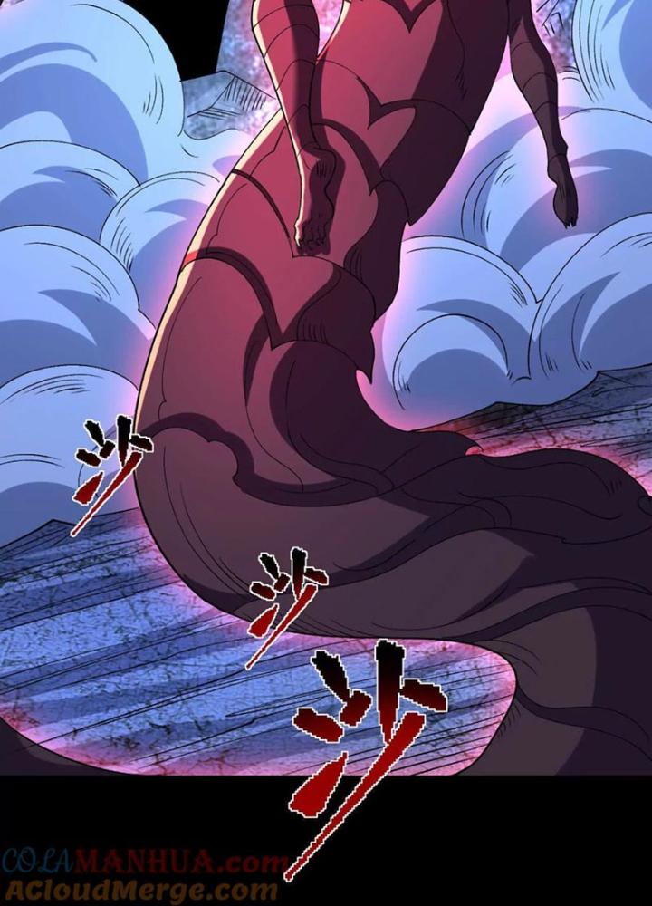 Ngạo Thế Đan Thần Chapter 61 - Trang 2
