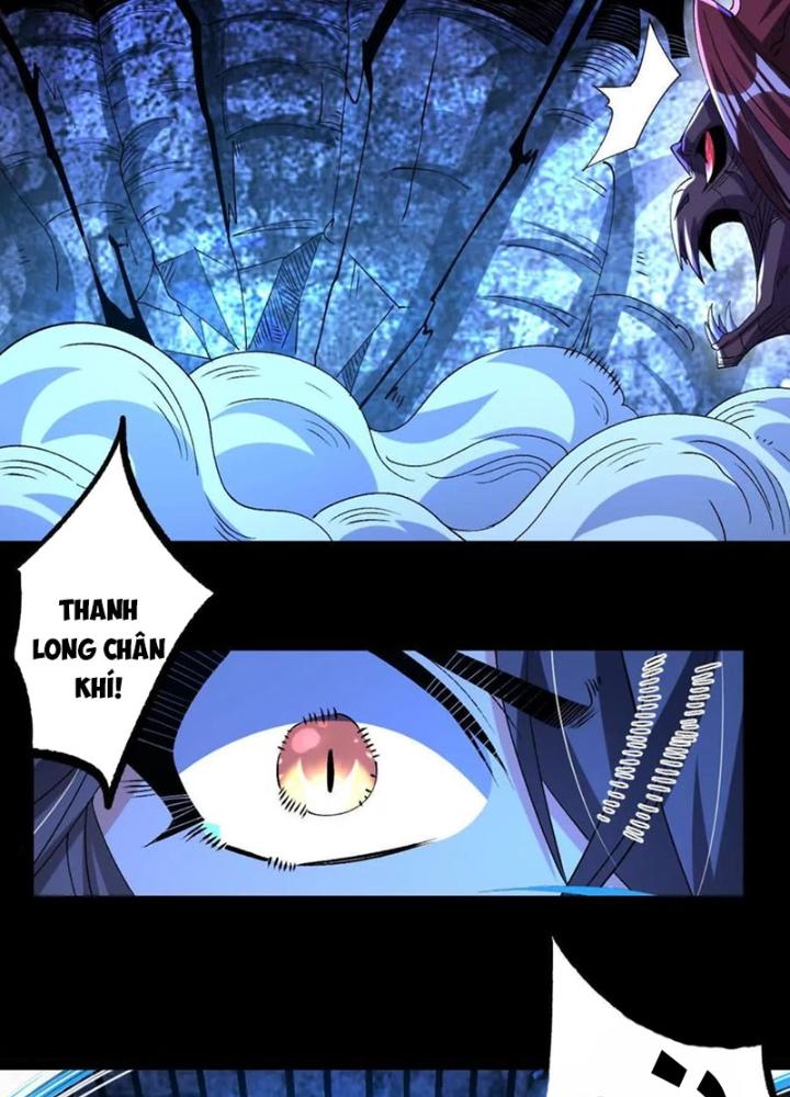 Ngạo Thế Đan Thần Chapter 61 - Trang 2