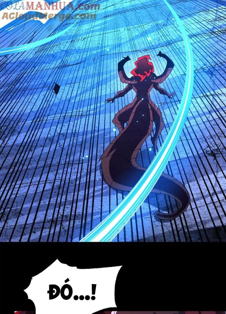 Ngạo Thế Đan Thần Chapter 61 - Trang 2