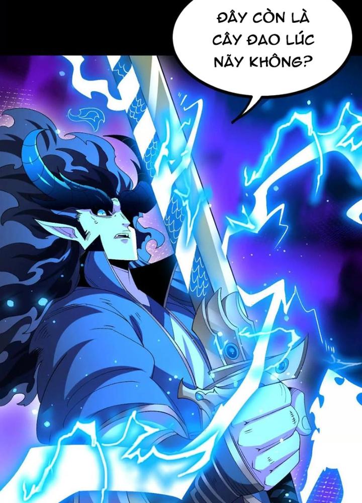 Ngạo Thế Đan Thần Chapter 61 - Trang 2