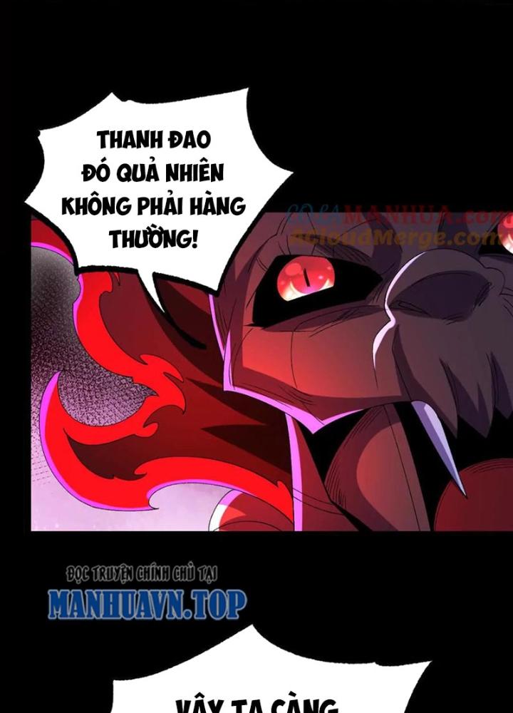 Ngạo Thế Đan Thần Chapter 61 - Trang 2