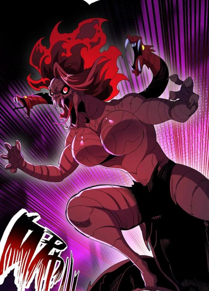 Ngạo Thế Đan Thần Chapter 61 - Trang 2