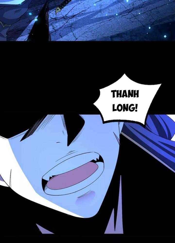 Ngạo Thế Đan Thần Chapter 61 - Trang 2