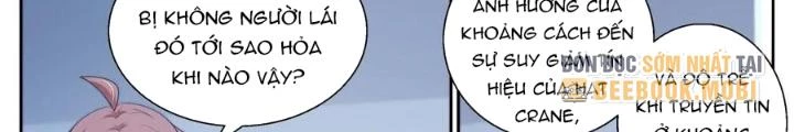 Ta Có Phòng Riêng Thời Tận Thế Chapter 462 - Trang 2