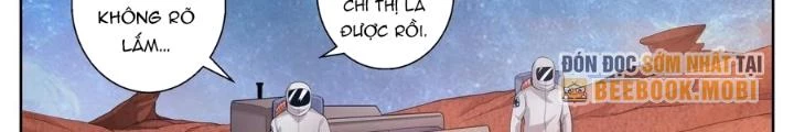 Ta Có Phòng Riêng Thời Tận Thế Chapter 462 - Trang 2