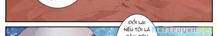 Ta Có Phòng Riêng Thời Tận Thế Chapter 476 - Trang 2