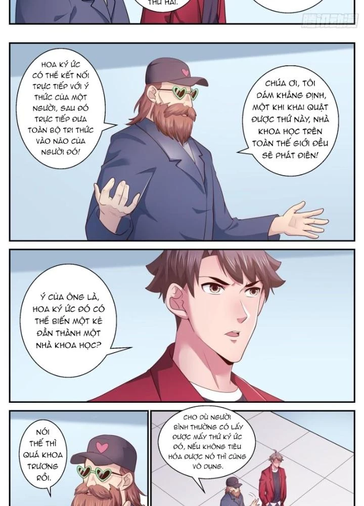 Ta Có Phòng Riêng Thời Tận Thế Chapter 478 - Trang 2