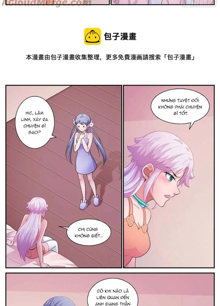 Ta Có Phòng Riêng Thời Tận Thế Chapter 482 - Trang 2