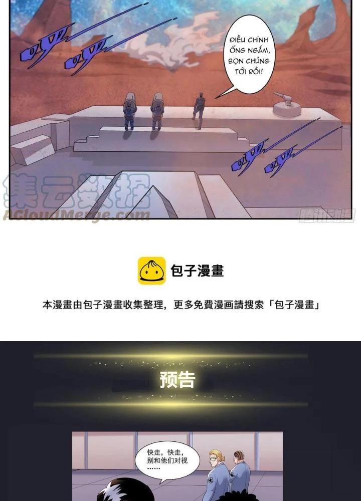 Ta Có Phòng Riêng Thời Tận Thế Chapter 482 - Trang 2